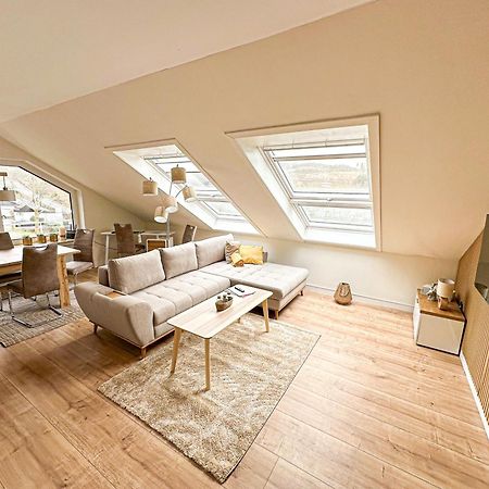 Fuchsbau Winterberg Διαμέρισμα Εξωτερικό φωτογραφία