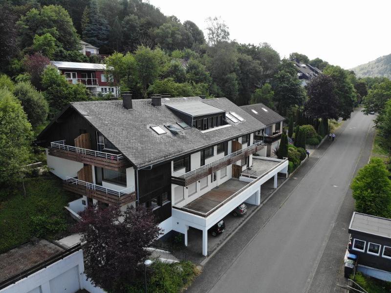 Fuchsbau Winterberg Διαμέρισμα Εξωτερικό φωτογραφία
