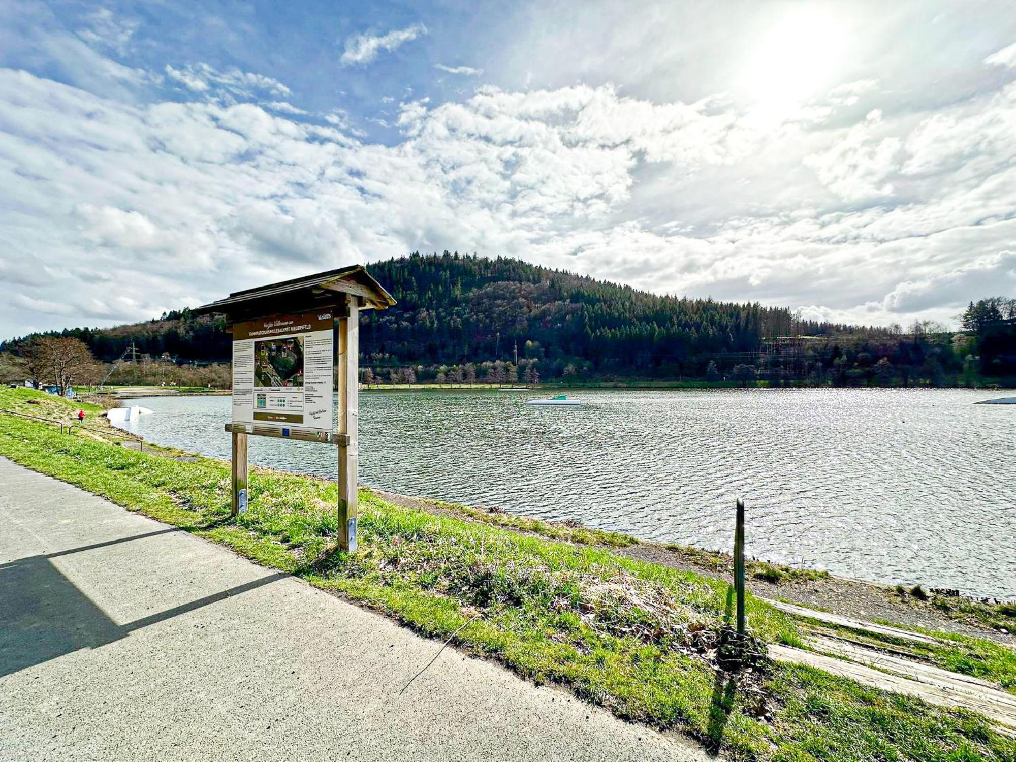 Fuchsbau Winterberg Διαμέρισμα Εξωτερικό φωτογραφία