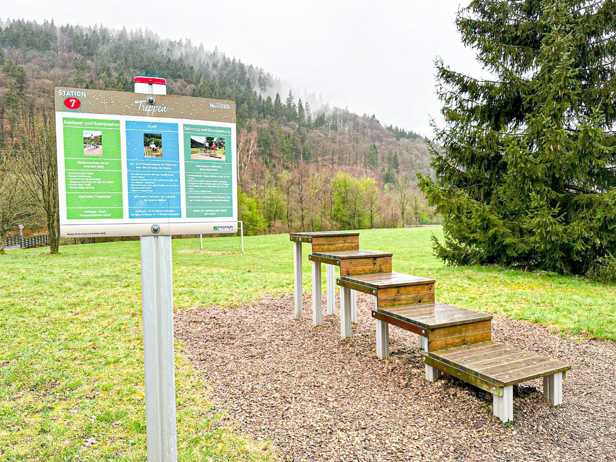 Fuchsbau Winterberg Διαμέρισμα Εξωτερικό φωτογραφία