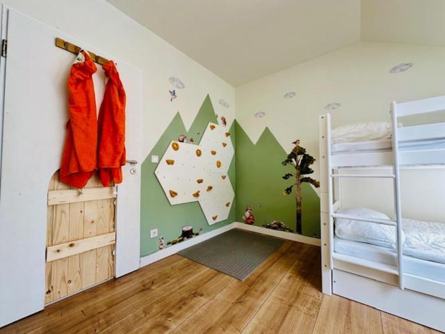 Fuchsbau Winterberg Διαμέρισμα Εξωτερικό φωτογραφία
