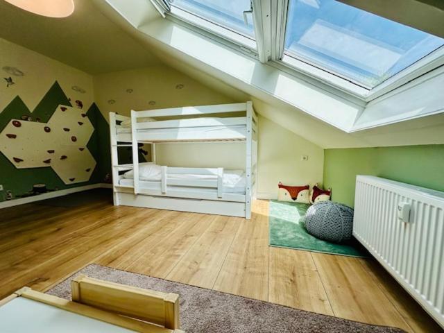 Fuchsbau Winterberg Διαμέρισμα Εξωτερικό φωτογραφία