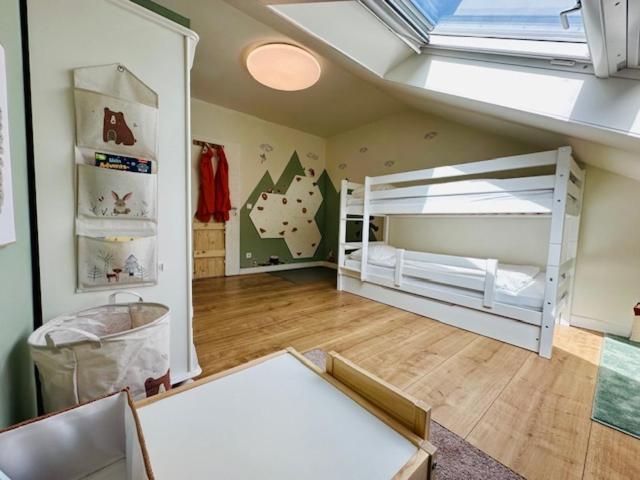 Fuchsbau Winterberg Διαμέρισμα Εξωτερικό φωτογραφία